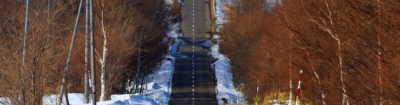 北海道のコンビニ イメージ